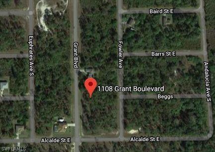 1108 Grant Blvd., Lehigh Acres, FL 33974
