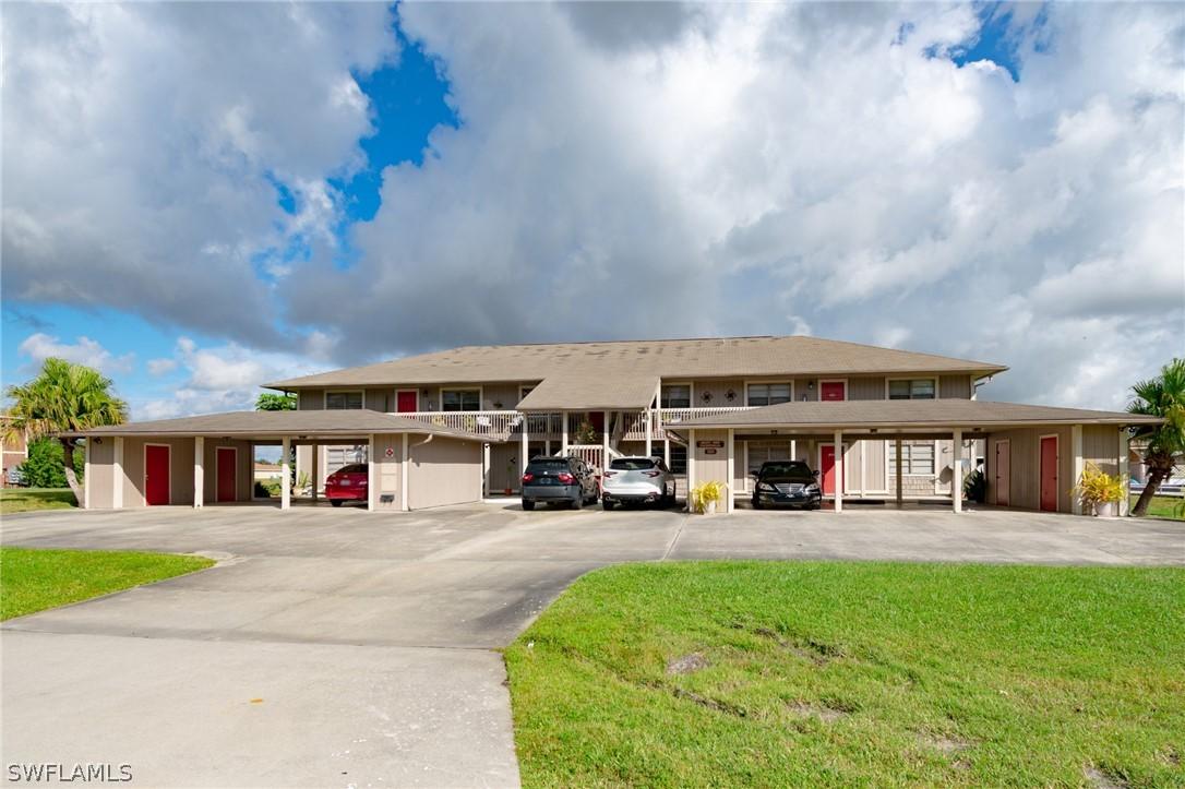 1321 SW 16th Ter. #102, Cape Coral, FL 33991