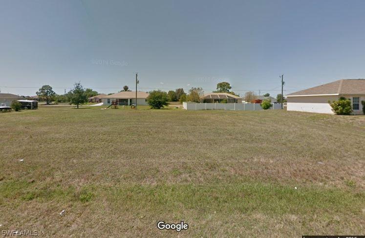 1014 NE 7th Ave., Cape Coral, FL 33909