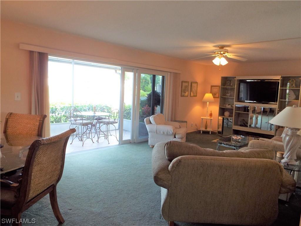 119 Harrison Rd. #16-3, Naples, FL 34112