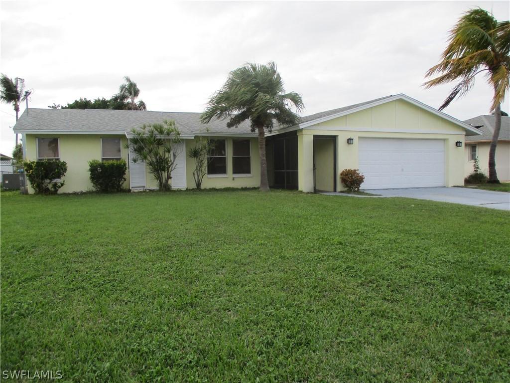 3514 SE 22nd Pl., Cape Coral, FL 33904