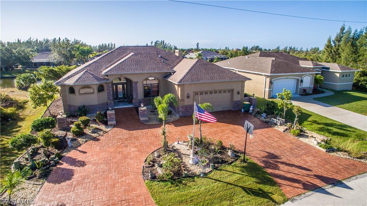 15618 Seafoam Cir., Port Charlotte, FL 33981