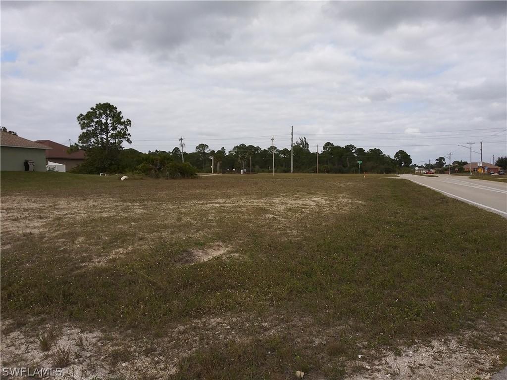 1601 NW 23rd St., Cape Coral, FL 33993