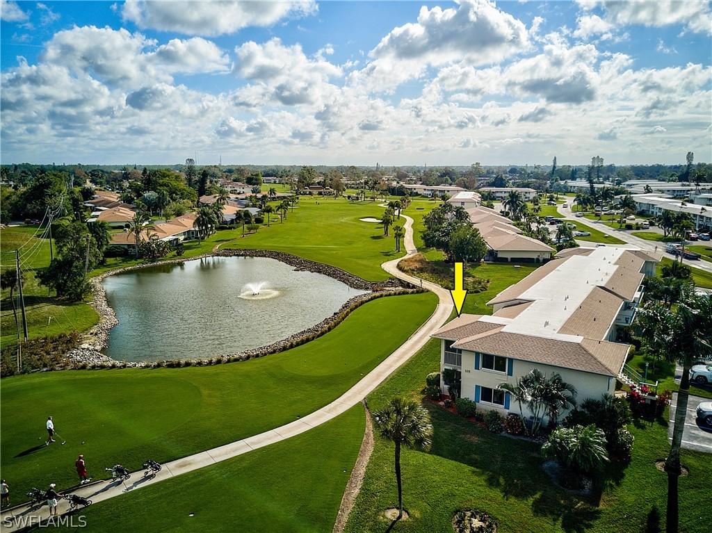 105 Penny Ln. #8, Naples, FL 34112