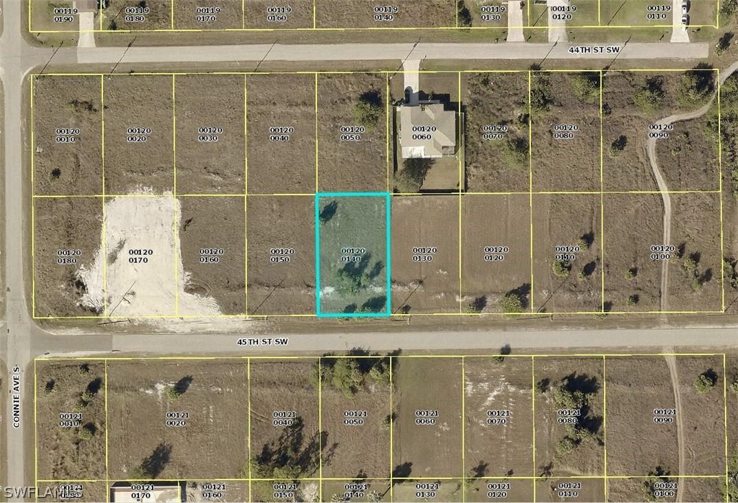 2508 45th St., Lehigh Acres, FL 33976