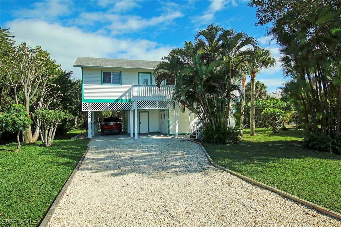 560 Piedmont Rd., Sanibel, FL 33957