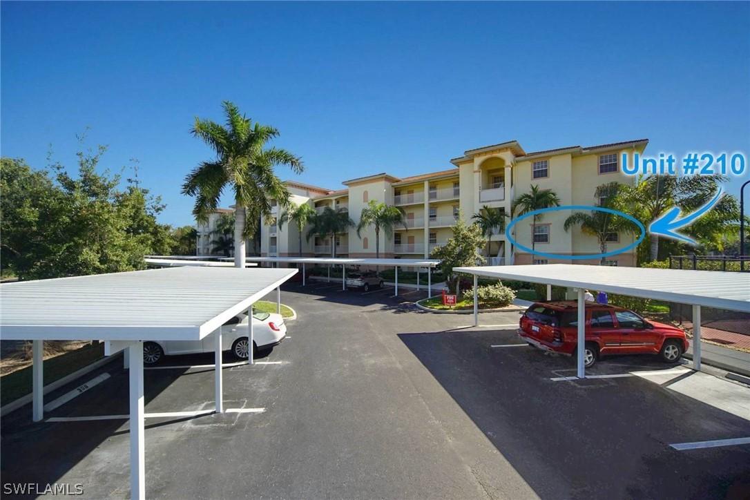 4017 Palm Tree Blvd. #210, Cape Coral, FL 33904