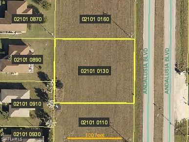1630 Andalusia Blvd., Cape Coral, FL 33909