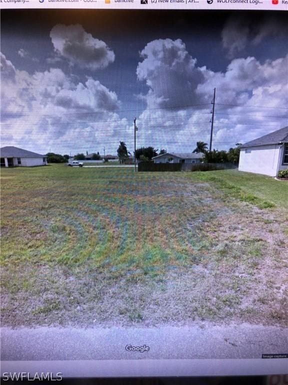 118 NW 8th Ter., Cape Coral, FL 33993