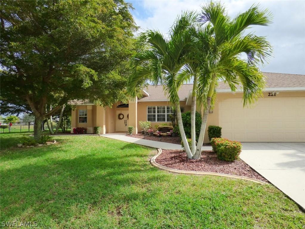 221 SE 23rd Ave., Cape Coral, FL 33990