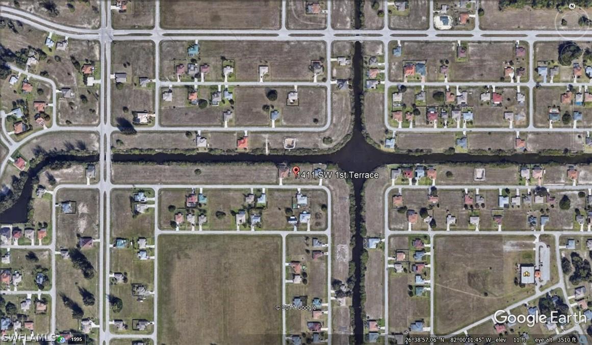 1411 SW 1st Ter., Cape Coral, FL 33991