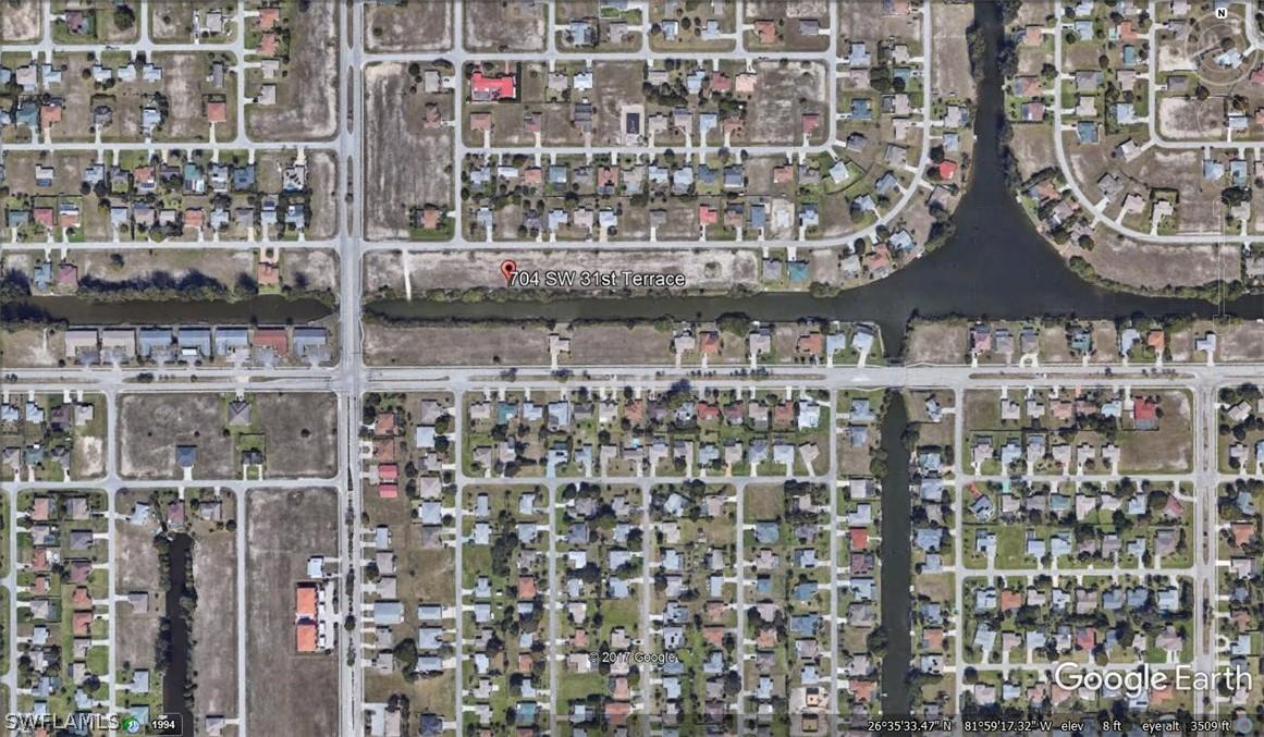 704 SW 31st Ter., Cape Coral, FL 33914