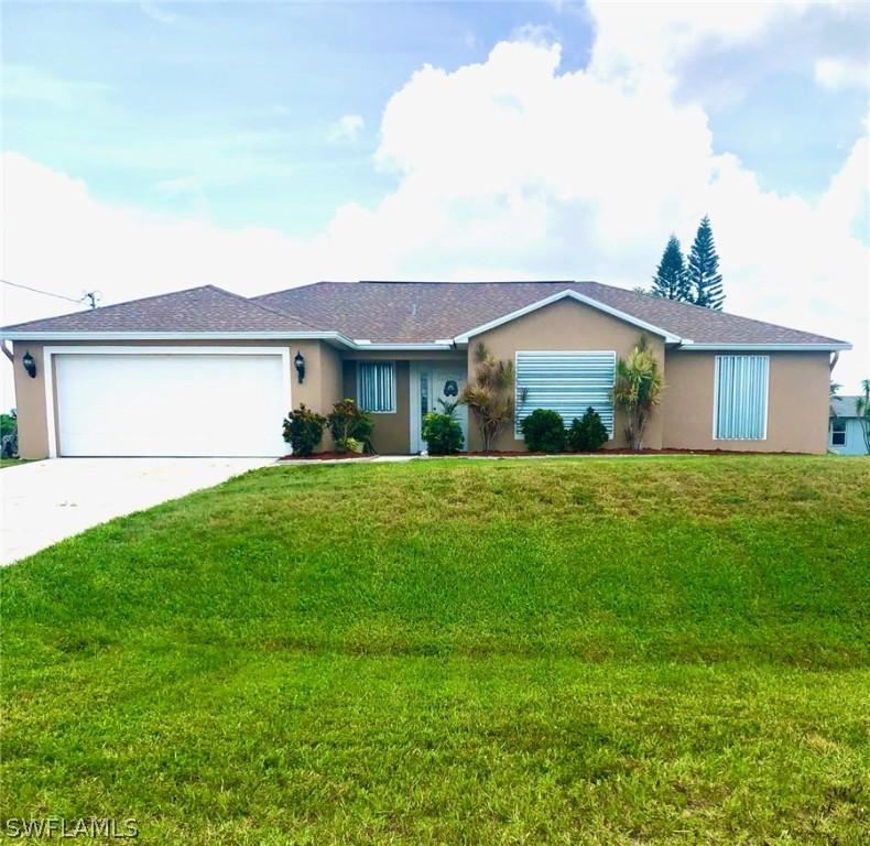 2217 NW 6th Ter., Cape Coral, FL 33993