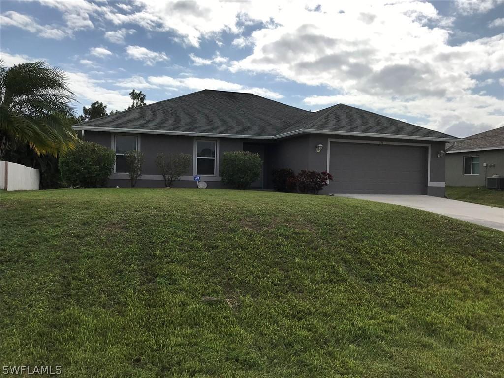 128 NW 14th St., Cape Coral, FL 33993