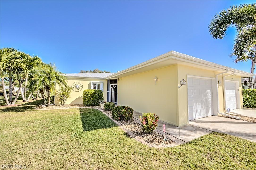 8629 Flores Ct., Fort Myers, FL 33907