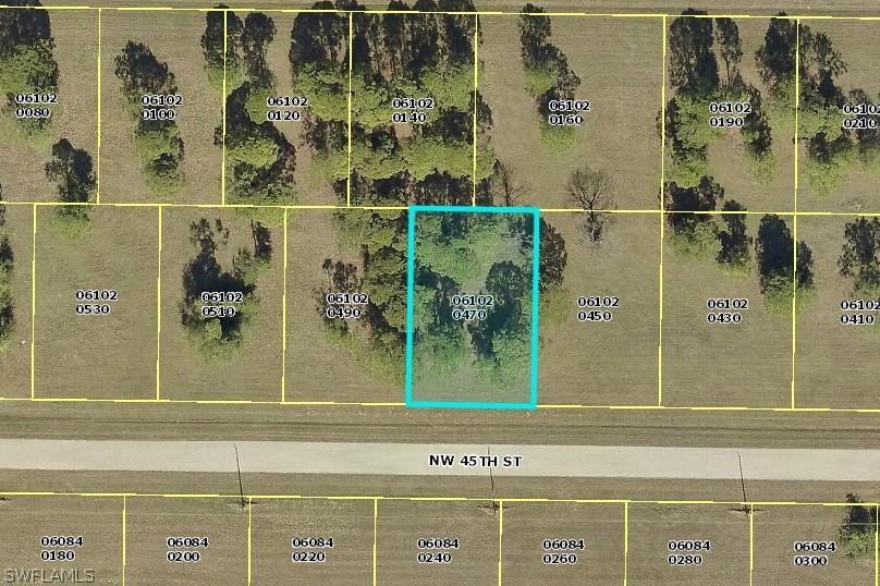 3815 NW 45th St., Cape Coral, FL 33993