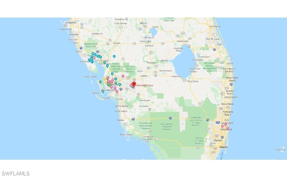 428 Wilder Ave., Lehigh Acres, FL 33974