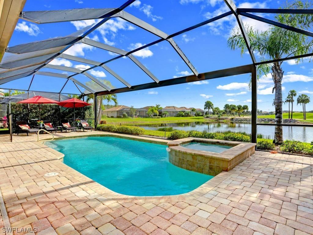 11211 Surrey Pl., Fort Myers, FL 33913