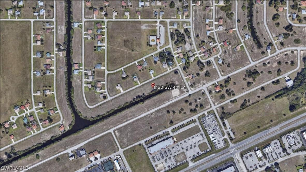 1120 SW 4th Ln., Cape Coral, FL 33991