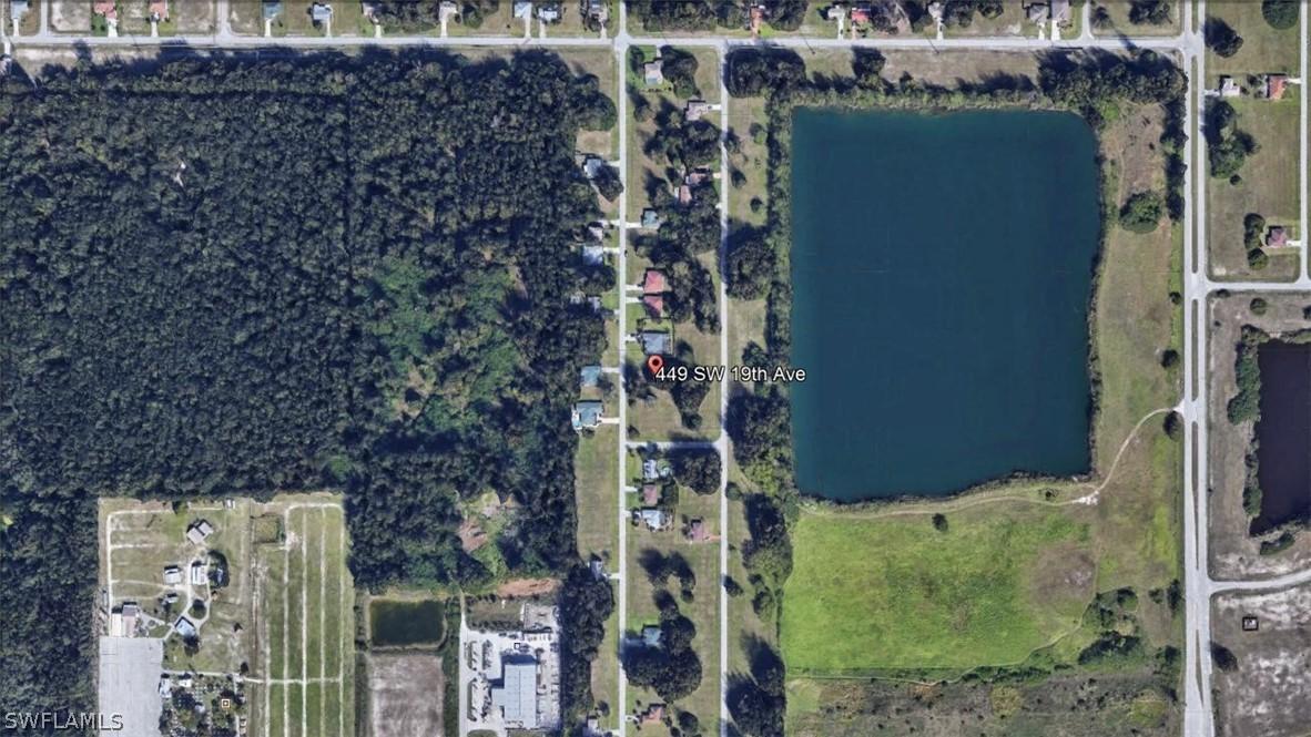 449 SW 19th Ave., Cape Coral, FL 33991