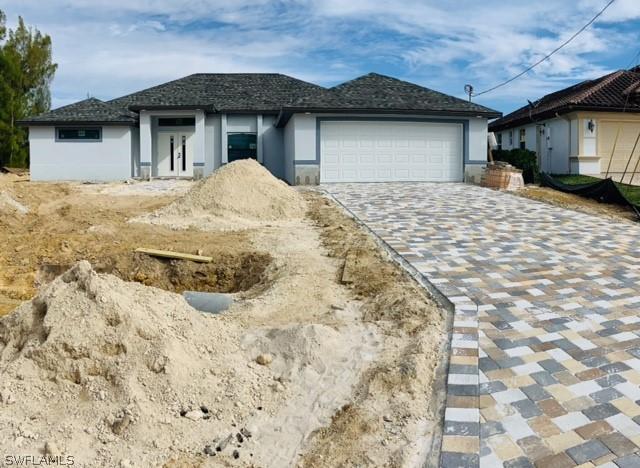 3037 SW 11th Pl., Cape Coral, FL 33914