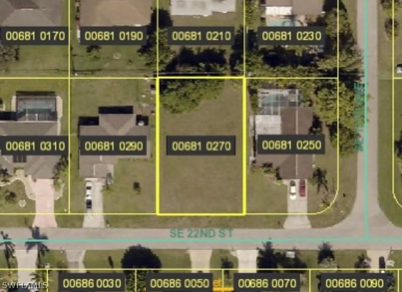 1213 SE 22nd St., Cape Coral, FL 33990