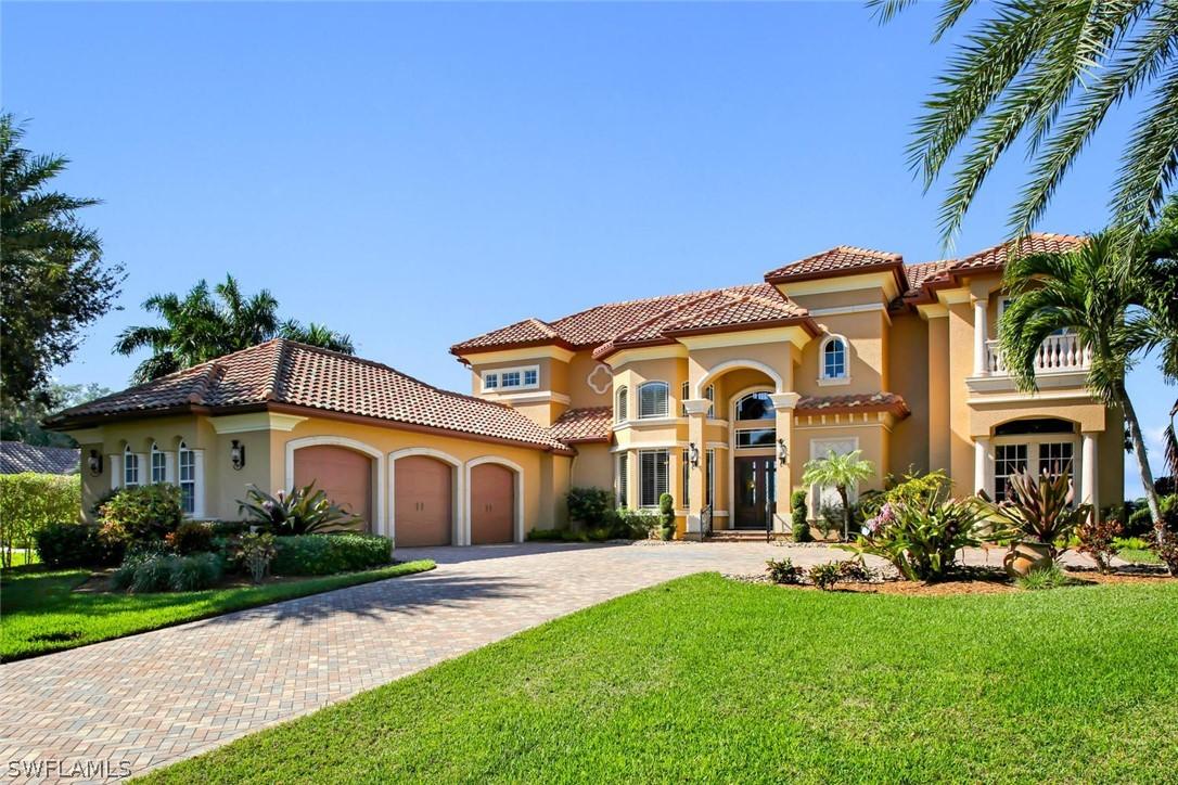 1201 Walden Dr., Fort Myers, FL 33901