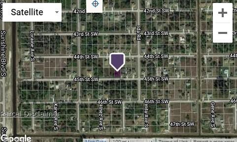 2906 45th St., Lehigh Acres, FL 33976