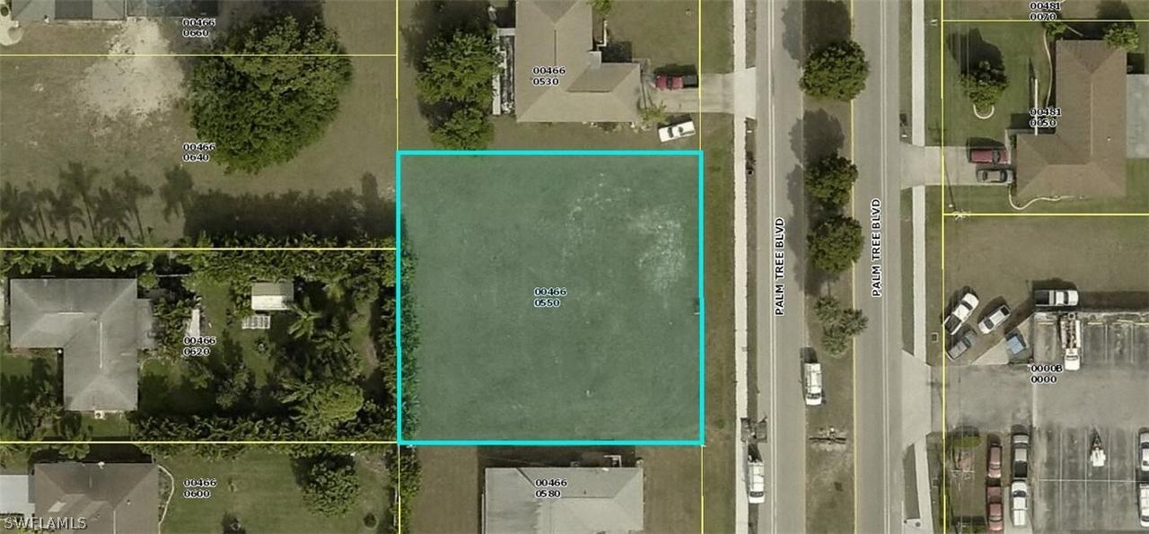 3932 Palm Tree Blvd., Cape Coral, FL 33904