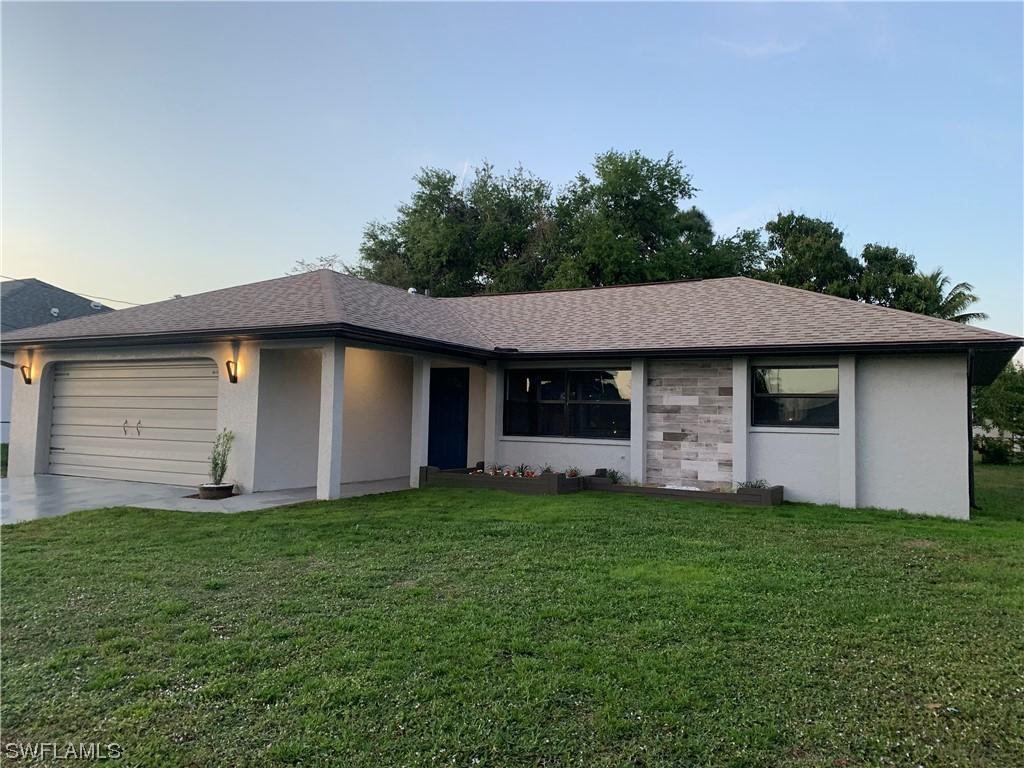 725 SW 9th St., Cape Coral, FL 33991