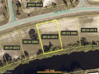 3418 NW 45th St., Cape Coral, FL 33993