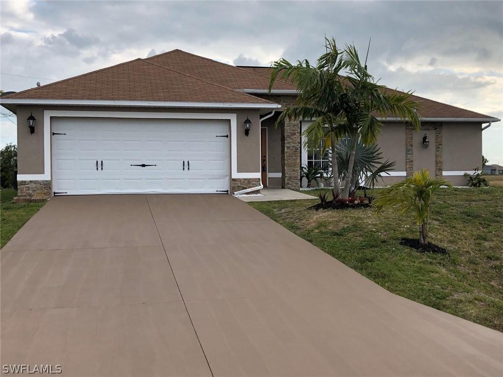 632 NW 26th Ter., Cape Coral, FL 33993