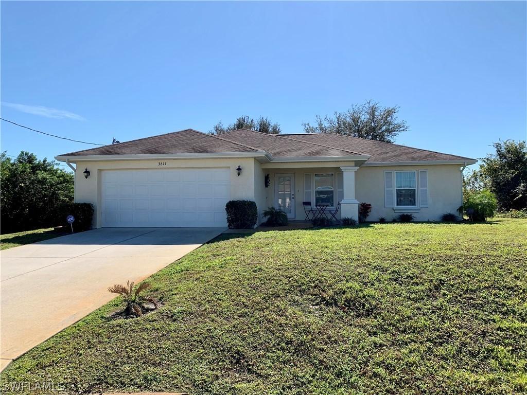 3611 17th St., Lehigh Acres, FL 33976