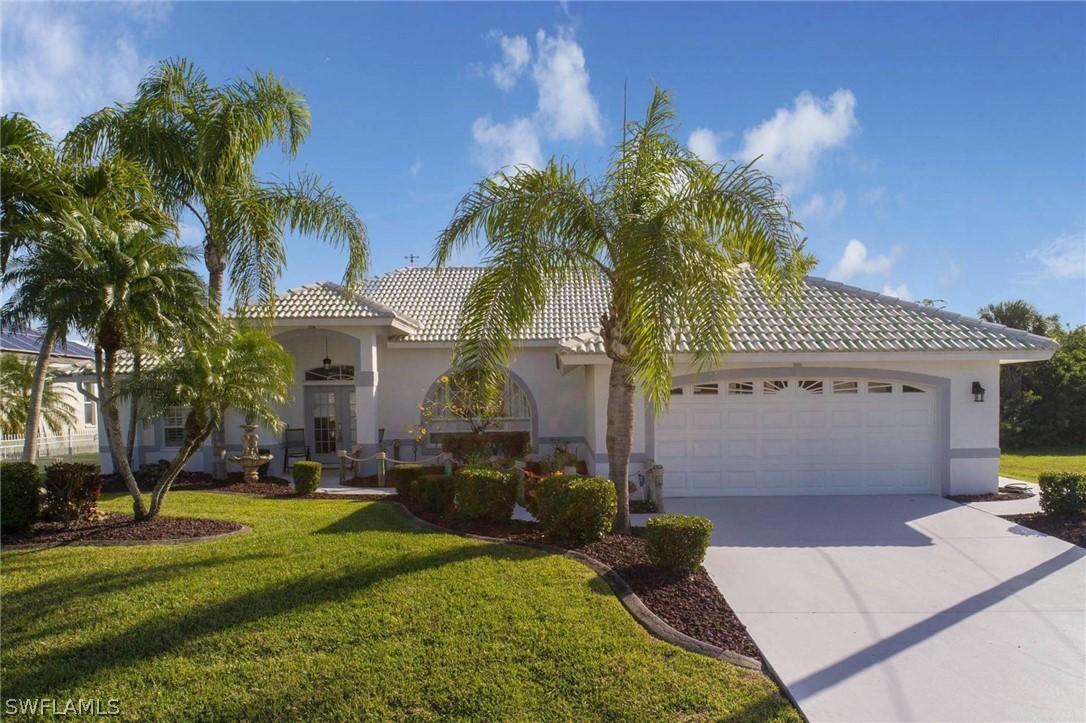 5323 SW 22nd Ave., Cape Coral, FL 33914