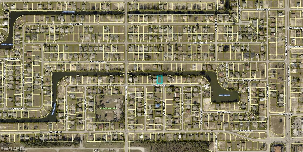 1903 SW 31st Ter., Cape Coral, FL 33914