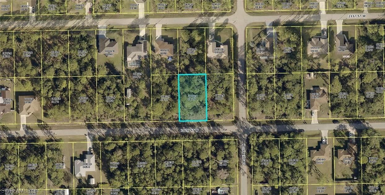 3202 20th St., Lehigh Acres, FL 33971