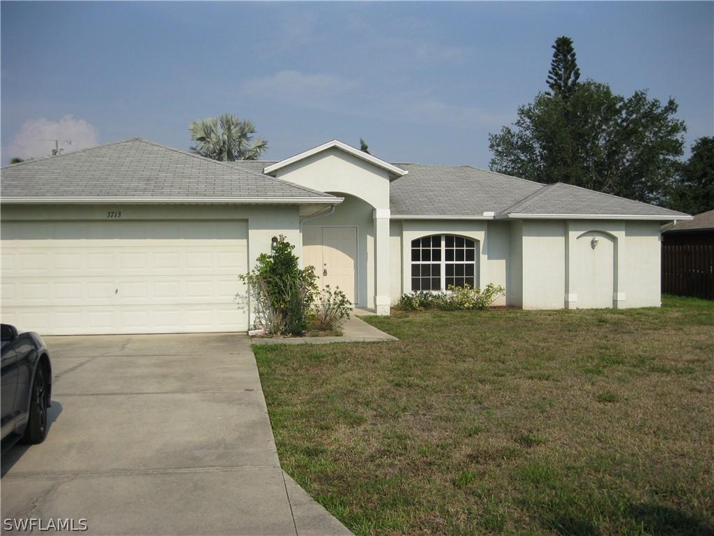 3713 SW 7th Ave., Cape Coral, FL 33914