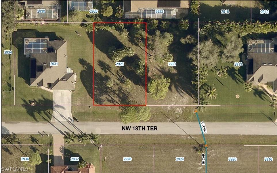 2925 NW 18th Ter., Cape Coral, FL 33993