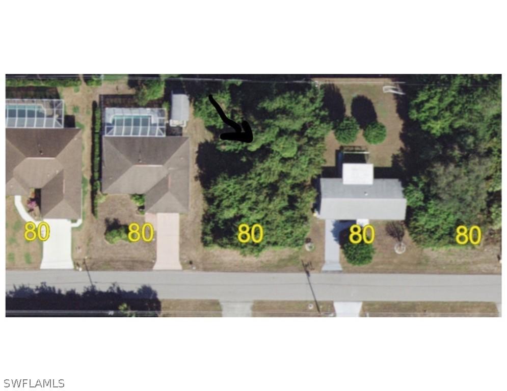 22372 Nyack Ave., Port Charlotte, FL 33952