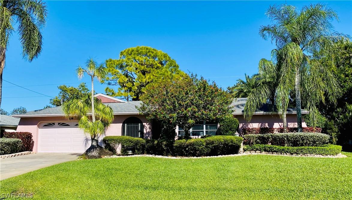 1323 SE 44th St., Cape Coral, FL 33904