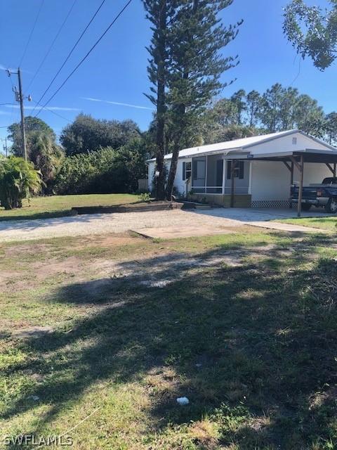 [Address Hidden by Seller], Lehigh Acres, FL 33976