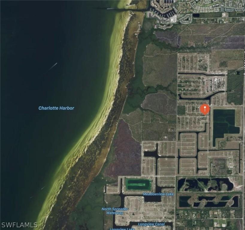 3609 NW 42nd Ln., Cape Coral, FL 33993