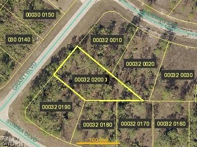 1004 Grant Blvd., Lehigh Acres, FL 33974