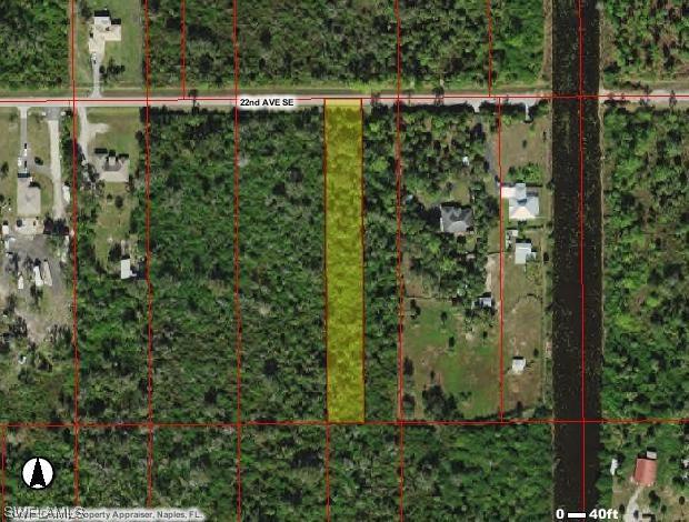 22nd Ave., Naples, FL 34120