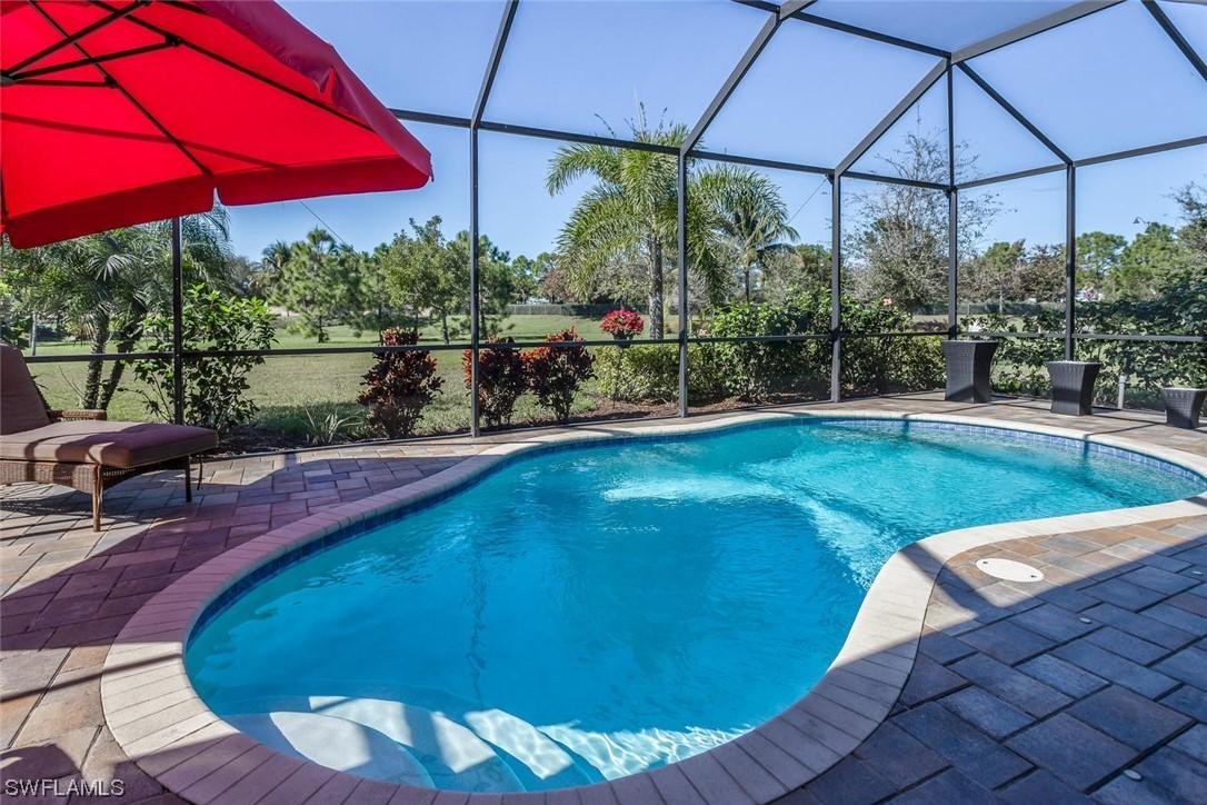 26108 Saint Michael Ln., Bonita Springs, FL 34135