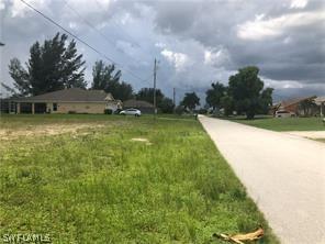 1216 SW 31st Ter., Cape Coral, FL 33914