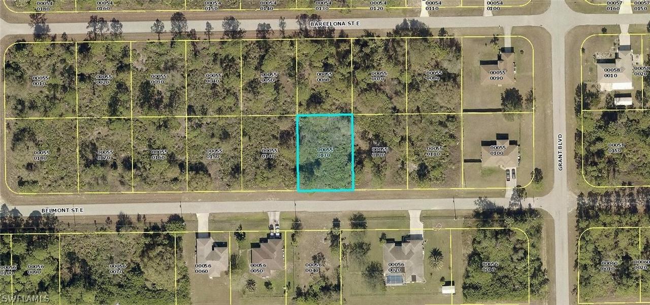 1041 Belmont St., Lehigh Acres, FL 33974