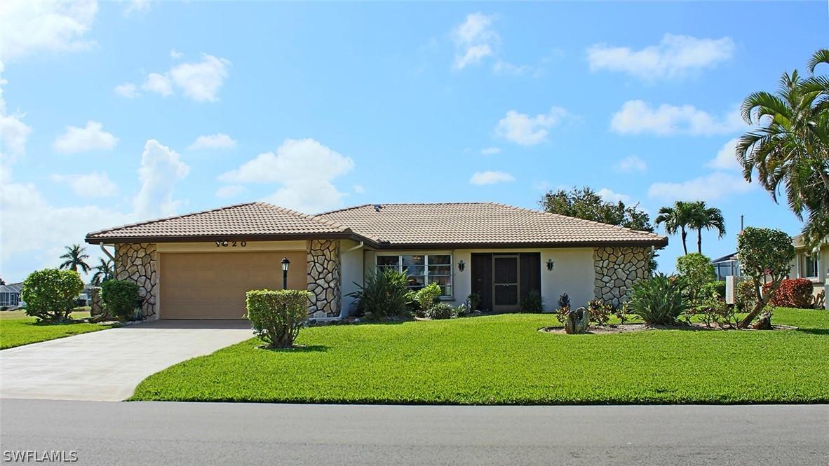 1620 SE 40th St., Cape Coral, FL 33904