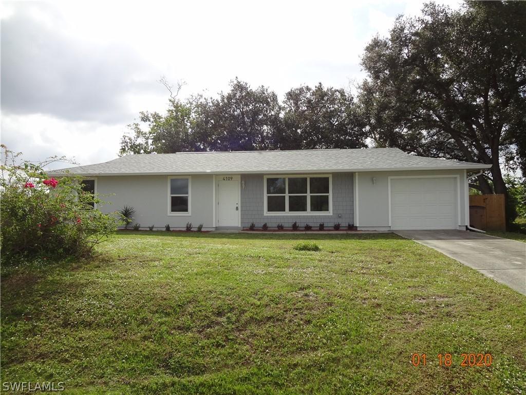 4109 12th St., Lehigh Acres, FL 33976