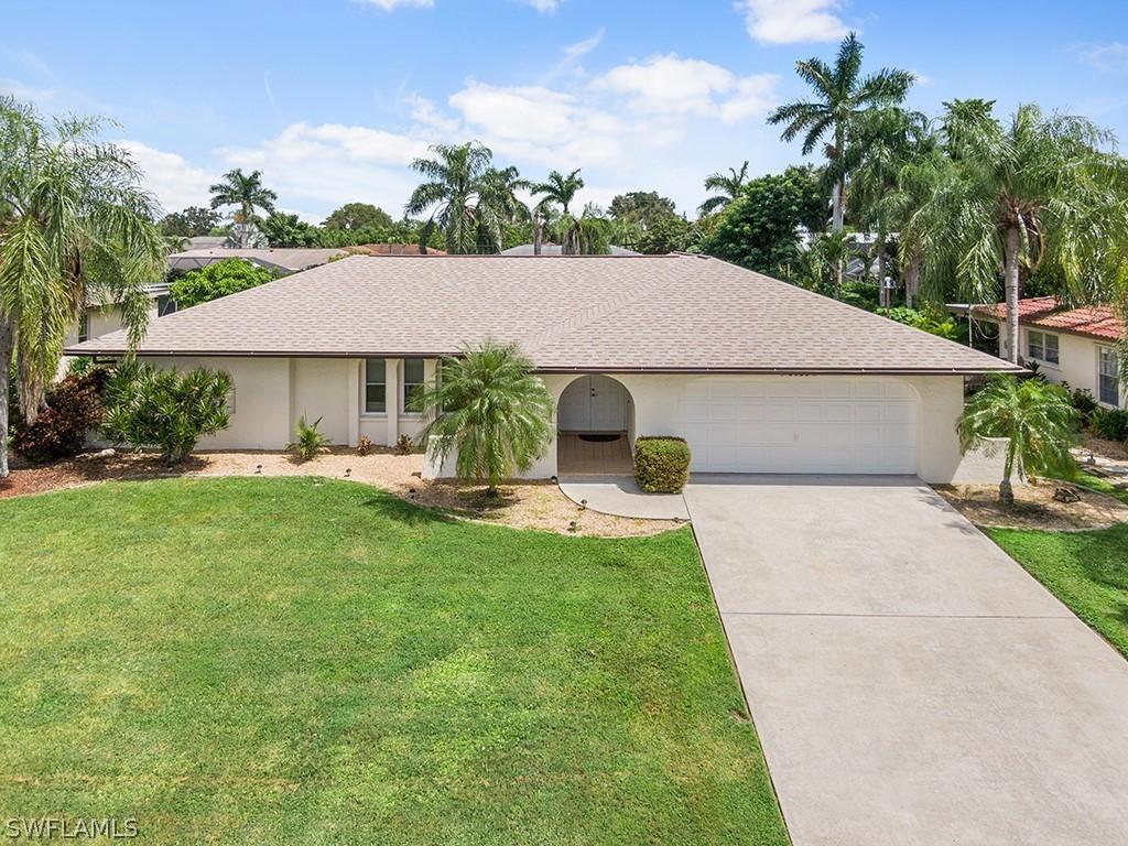 3625 SE 1st Pl., Cape Coral, FL 33904